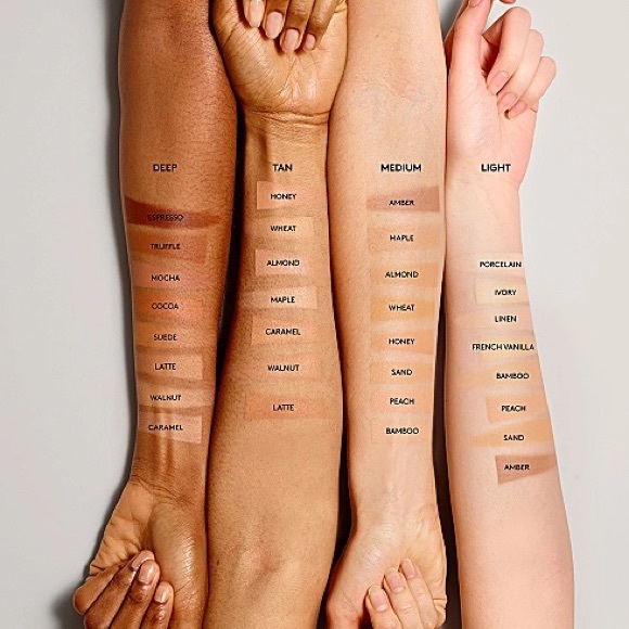 🎀 FENTY BEAUTY Match Stix Matte Skinstick Peach - Picture 12 of 12